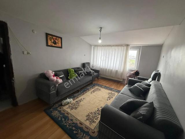 Işık'dan Fevzi Çakmak Mah 'de Satılık 60m² 1+1 Çatı Katı