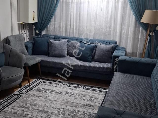 Işık'dan Krediye Uygun 2+1 Daire