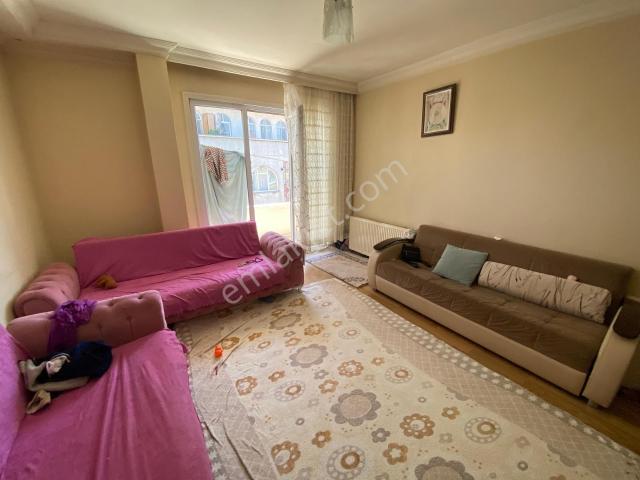 Işık'dan Metroya 1dk Fevzi Çakmak Mah'de Satılık 2+1 Daire 110m²