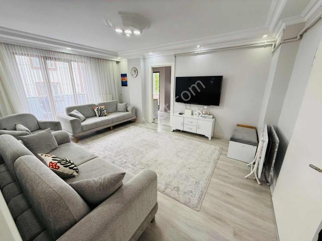 Işık'dan Menderes Mah'de Kredili 2+1/85m² Satılık Daire Fırsat!
