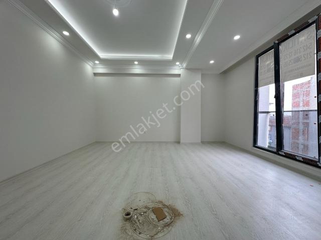 Işık'dan Nine Hatun Mah'de Kredili Sıfır Satılık 3+1 Daire 125m²