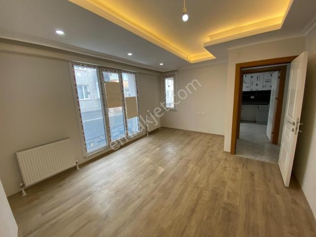 Işık'dan Nine Hatun'da Krediye Uygun Sıfır Satılık 95m²2+1 Daire