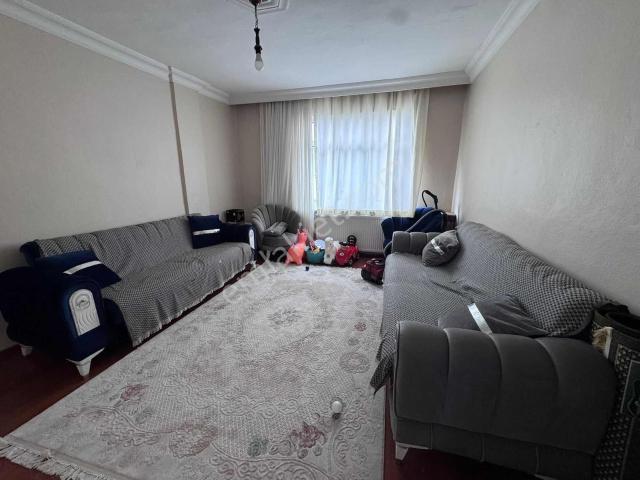 Işık'dan Nine Hatun'da Satılık 2+1 80m² Arakat Satılık Daire
