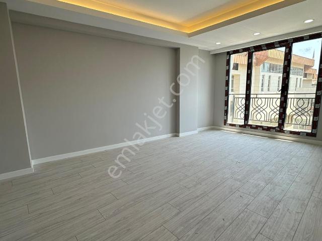 Işık'dan, Tapu Masrafsız 2+1 Sıfır Daire