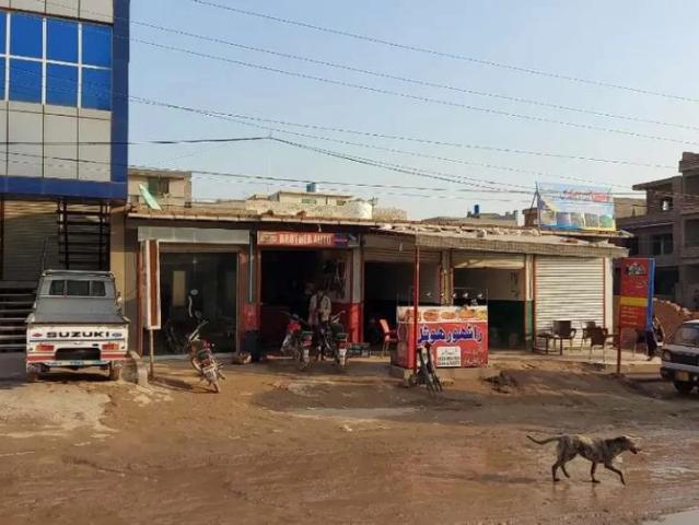 I Kenal comercial property for sale Rawalpindi Gulzar e Quaid Housing Society ID 64855
