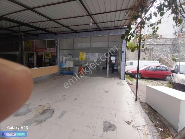 İkiçeşmelik Cadde Üzeri Kiralık İşyeri