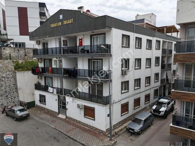 İki Çeşmelik’te 3+1 Satılık Daire