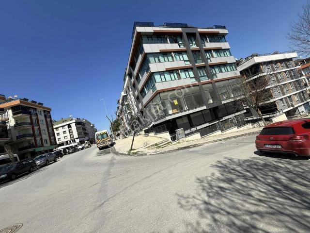 İki Kat Toplam 700 Metre