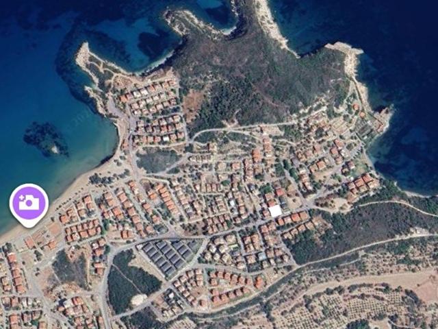 İKİ PLAJA 200 MT MESAFEDE 11 ODALI BAKIMLI FUL EŞYALI BUTİK OTEL