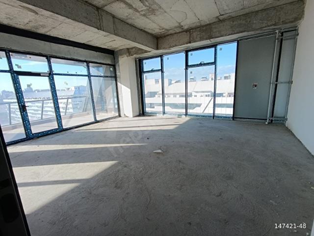 İKİTELLİ OSB İSTMALL BİOS PLAZA SATILIK OFİS 13.550.000 TL