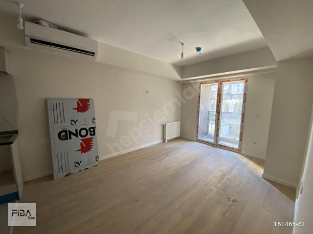 İki Yaka Fikirtepe Projesinde Satılık 1+1 Daire