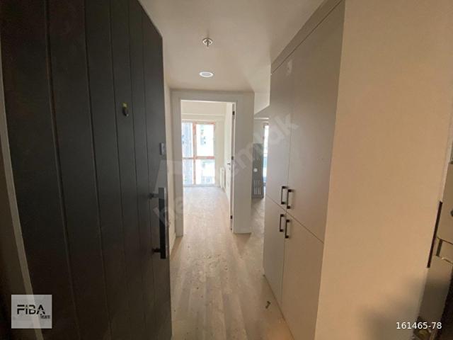 İki Yaka Fikirtepe Projesinde Satılık 1+1 Daire