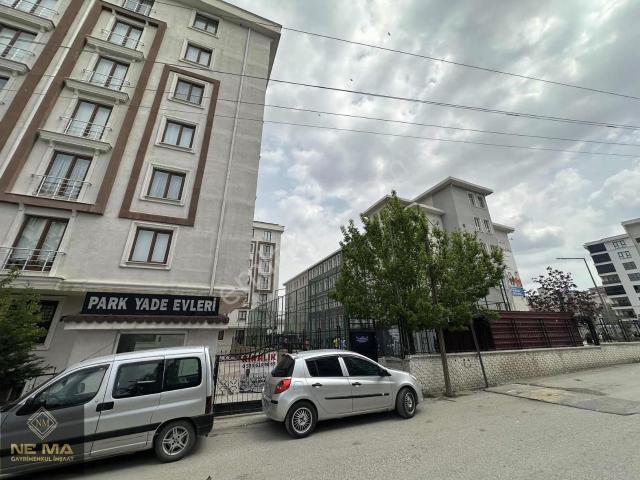 İkinisanda Satılık Geniş Kullanışlı 4+1 Daire
