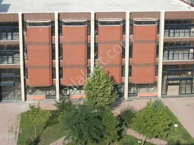 İkitelli Organize Aykosan Sitesi 50m2 Kiralık Dükkan İşyeri Ofis