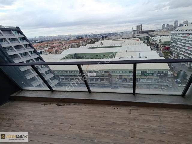 İkitelli Osb İstmall Bios Plaza Satılık Ofis 19.650.000 Tl