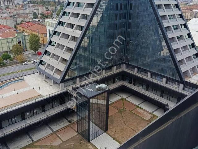 İkitelli Osb İstmall Bios Plaza Satılık Ofis 13.550.000 Tl