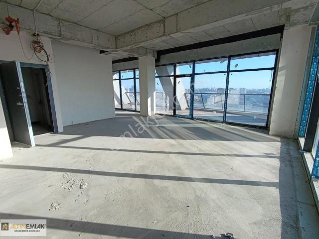 İkitelli Osb İstmall Bios Plaza Satılık Ofis 5.800.000 Tl