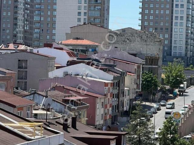 İkitelli M.akif Mah. Satılık 4+2 Dubleks Daire