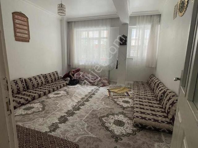 İkitelli M.akifte Masrafsız Güney Cephe Yüksek Giriş Balkonlu