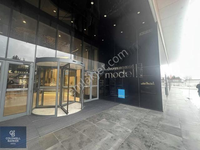 İkitelli Model Kuyum Merkezi'nde Kiralık
