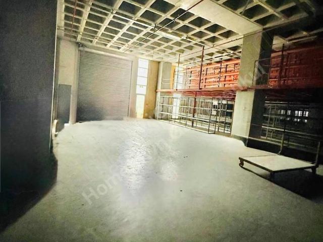 İkitelli Sinpaş İş Modern De Kiralık 6 Ünite İşyeri Depo Dükkan