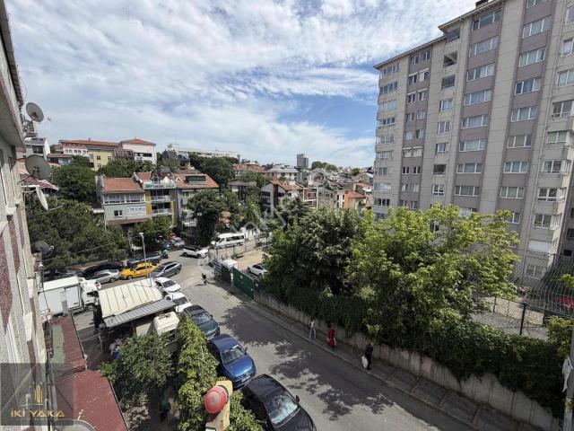 İkiyaka' Dan Barbaros Mah.'de Fırsat 2 Daire Kullanımlı Dubleks