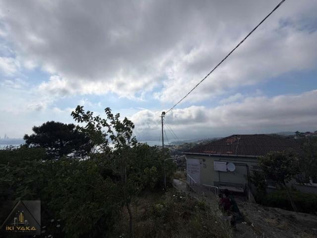 İkiyaka' Dan Beykoz' Da Kaçırılmayacak Fırsat!