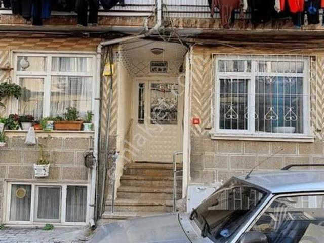 İkiyaka'dan Acill İmren Lokantası Sokağında 2+1 Daire