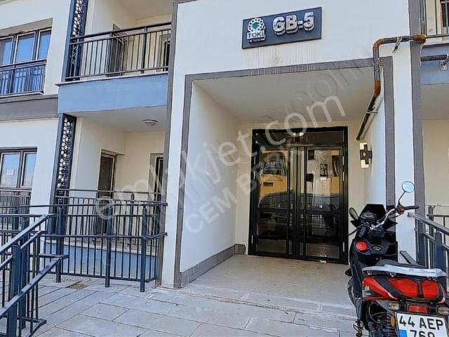 İkizce Toki. 2 Bölge 5. Etap 'ta Kiralık 3+1 Daire