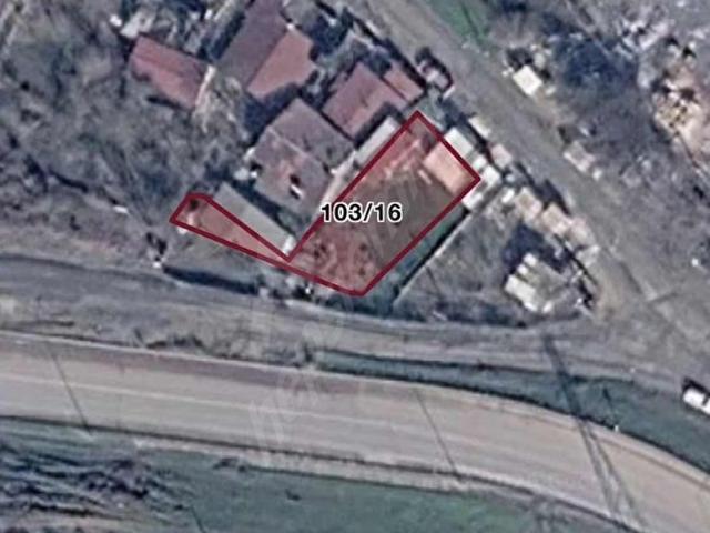 Işıklar Köyüde Müstakil Satılık Bahçe