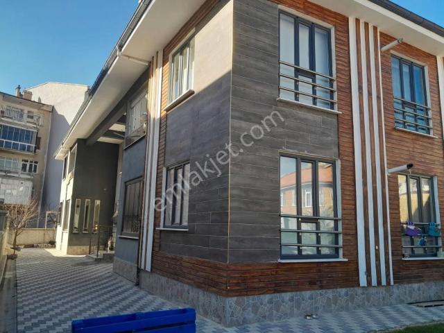 Işıklar Mah. Mükemmel Konumlu Satılık 3+1 Daire