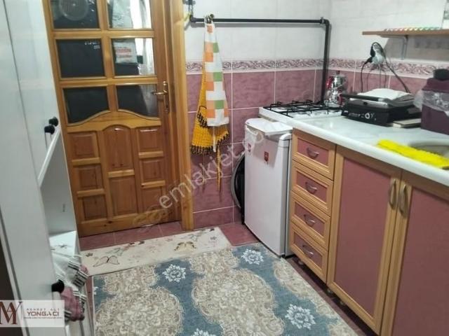 Işıklar Mah. Çarşı Merkeze Yakın Dubleks 6+1 Satılık Daire