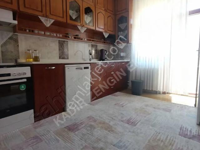 Işıklar Mah Bir Daire Parsına Bağımsız İki Daire 3/3 4+1 1+1