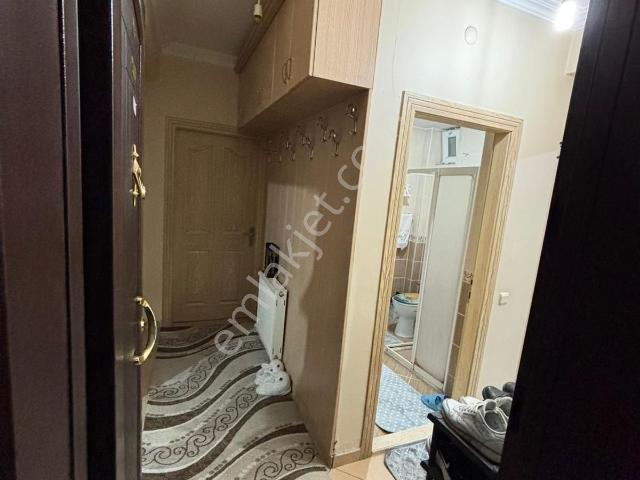 Işıklar Mah.de Full Yapılı 2+1 Daire