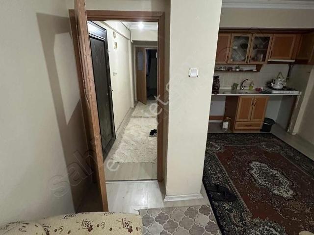 Işıklarda Satılık 2+1 Giriş Kat Daire
