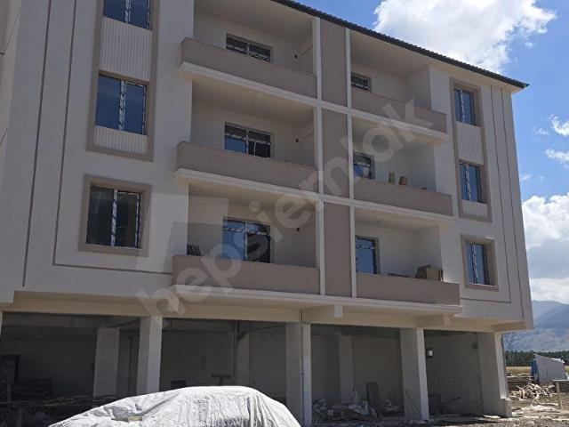 İKON GMD'DEN DADAŞKENT'DE SATILIK 2+0 DAİRE