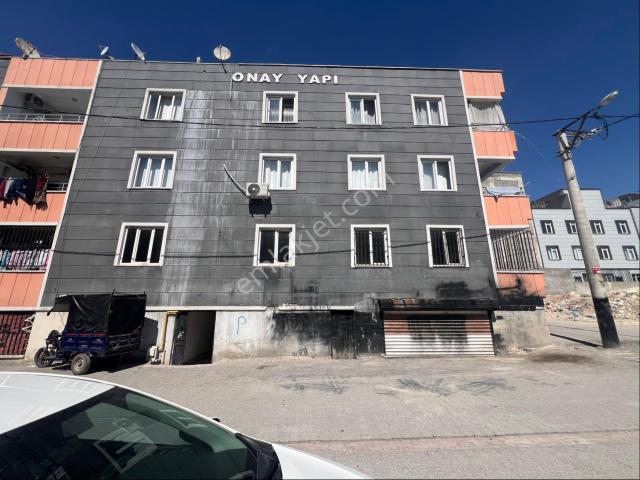 İkra’dan Ahmet Yesevi’de Acil Satılık 3+1 Köşebaşı Daire