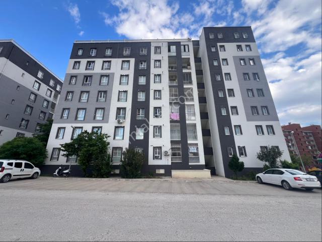 İkra’dan Seyrantepe’de Satılık 2+1 Yüksek Giriş Daire