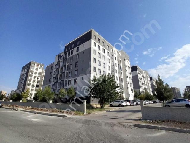 İkra’dan Seyrantepe ’de Satılık 3+1 Arakat Daire