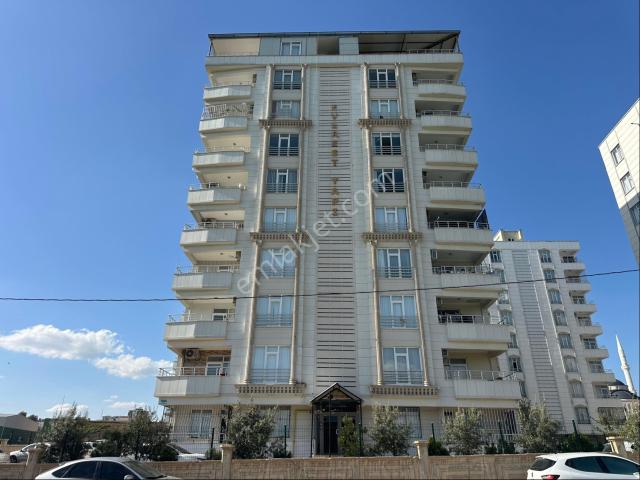 İkra'dan Karaköprü Seyrantepe'de Satılık 3+1 Arakat Daire
