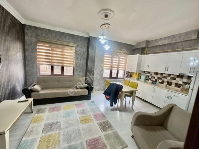 İks Emlaktan Kiralık 2+1 Dubleks Daire