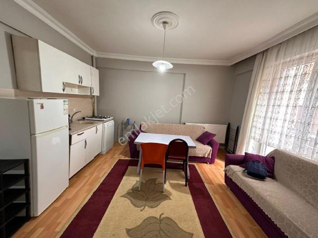 İks Emlaktan Kiralık