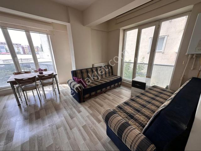İks Emlaktan Kiralık Apart