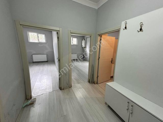 İks Emlaktan Satılık Yarı Bodrum Kat Daire