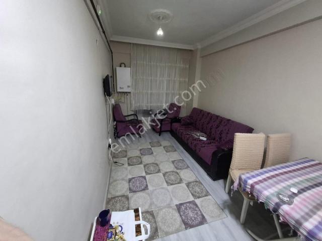 İks Emlaktan Üniversite Yolunda Eşyalı Kelepir 1+1