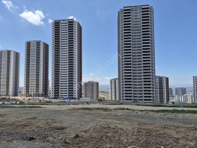 İlyap'tan Beytepe Akçalıda Ödemesiz 4+1 Daire