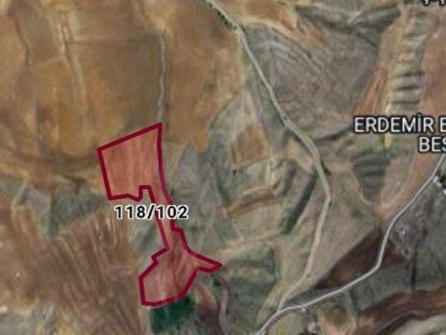 İLYAP'TAN SİNCAN ÇİÇEKTEPEDE YATIRIMLIK 1500M2 ARAÇLA TAKAS OLUR