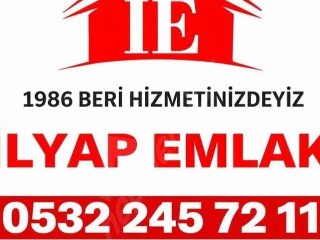 İLYAP'TAN YENİPEÇENEKTE 2.80 EMSAL GETİRİSİ 2 ADET 4+1 DAİRE