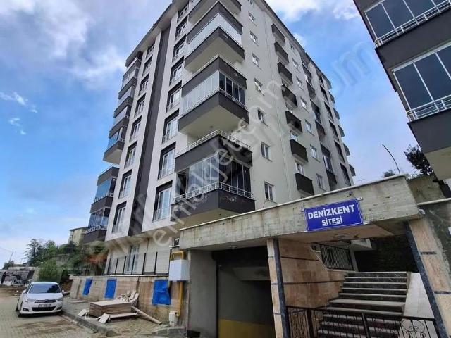 İlçe Merkezi 155m2 3+1 9.kat Satılık Daire