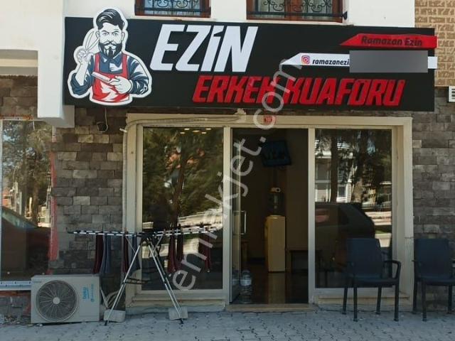Işıl Emlaktan Bozkurt Mah. Yeni Tokilerde Satılık Dükkan